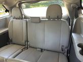 Thumbnail of 2015 Predawn Gray Mica Toyota Sienna