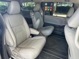 Thumbnail of 2015 Predawn Gray Mica Toyota Sienna