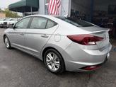 Thumbnail of 2020 Stellar Silver Hyundai ELANTRA