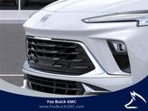 Thumbnail of 2026 Summit White Buick Encore GX