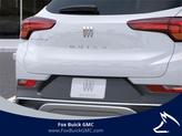 Thumbnail of 2026 Summit White Buick Encore GX