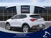 Thumbnail of 2026 Summit White Buick Encore GX