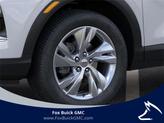 Thumbnail of 2026 Summit White Buick Encore GX