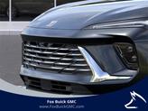 Thumbnail of 2025 Ebony Twilight Metallic Buick Envision