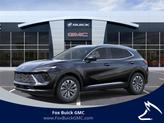 Thumbnail of 2025 Ebony Twilight Metallic Buick Envision