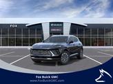 Thumbnail of 2025 Ebony Twilight Metallic Buick Envision