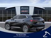 Thumbnail of 2025 Ebony Twilight Metallic Buick Envision
