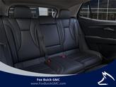Thumbnail of 2025 Ebony Twilight Metallic Buick Envision