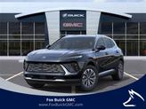 Thumbnail of 2025 Ebony Twilight Metallic Buick Envision