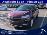 Photo of 2023 Cinnabar Metallic Buick Encore GX