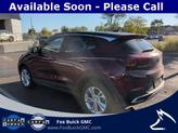 Thumbnail of 2023 Cinnabar Metallic Buick Encore GX