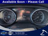 Thumbnail of 2023 Cinnabar Metallic Buick Encore GX