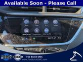 Thumbnail of 2023 Cinnabar Metallic Buick Encore GX