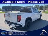 Thumbnail of 2022 Summit White GMC Sierra 1500