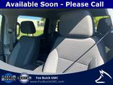 Thumbnail of 2022 Summit White GMC Sierra 1500