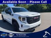 Thumbnail of 2022 Summit White GMC Sierra 1500