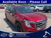 Thumbnail of 2024 Volcanic Red Tintcoat GMC Terrain