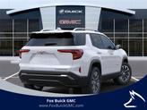 Thumbnail of 2026 Summit White GMC Terrain