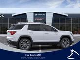 Thumbnail of 2026 Summit White GMC Terrain