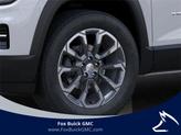 Thumbnail of 2026 Summit White GMC Terrain