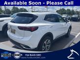 Thumbnail of 2022 Summit White Buick Envision