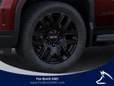 Thumbnail of 2026 Dark Ember Metallic GMC Sierra EV