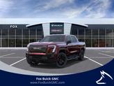 Thumbnail of 2026 Dark Ember Metallic GMC Sierra EV