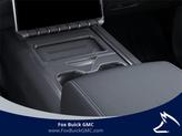 Thumbnail of 2026 Dark Ember Metallic GMC Sierra EV