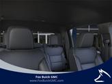 Thumbnail of 2026 Dark Ember Metallic GMC Sierra EV