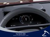 Thumbnail of 2026 Dark Ember Metallic GMC Sierra EV