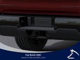 Thumbnail of 2026 Dark Ember Metallic GMC Sierra EV