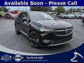 Thumbnail of 2022 Ebony Twilight Metallic Buick Envision