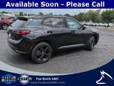 Thumbnail of 2022 Ebony Twilight Metallic Buick Envision