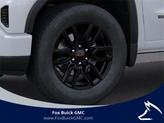 Thumbnail of 2026 Summit White GMC Sierra 1500