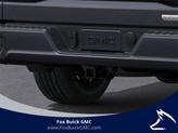 Thumbnail of 2026 Titanium Rush Metallic GMC Sierra 1500