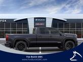 Thumbnail of 2026 Titanium Rush Metallic GMC Sierra 1500