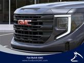 Thumbnail of 2026 Titanium Rush Metallic GMC Sierra 1500