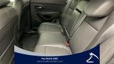 Thumbnail of 2021 Summit White Chevrolet Trax