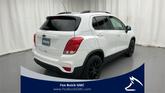 Thumbnail of 2021 Summit White Chevrolet Trax