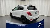 Thumbnail of 2021 Summit White Chevrolet Trax