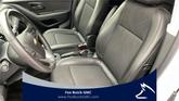 Thumbnail of 2021 Summit White Chevrolet Trax