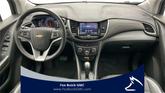 Thumbnail of 2021 Summit White Chevrolet Trax