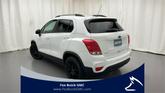 Thumbnail of 2021 Summit White Chevrolet Trax