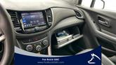 Thumbnail of 2021 Summit White Chevrolet Trax