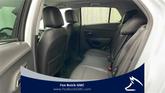 Thumbnail of 2021 Summit White Chevrolet Trax