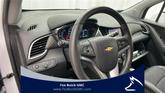 Thumbnail of 2021 Summit White Chevrolet Trax