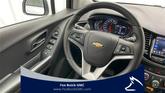 Thumbnail of 2021 Summit White Chevrolet Trax