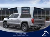 Thumbnail of 2025 Sterling Metallic GMC Sierra 1500