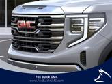 Thumbnail of 2025 Sterling Metallic GMC Sierra 1500