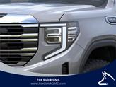 Thumbnail of 2025 Sterling Metallic GMC Sierra 1500